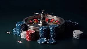 funk998 Live Casino နှင့် Sportsbook