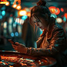 အွန်လိုင်း စလော့