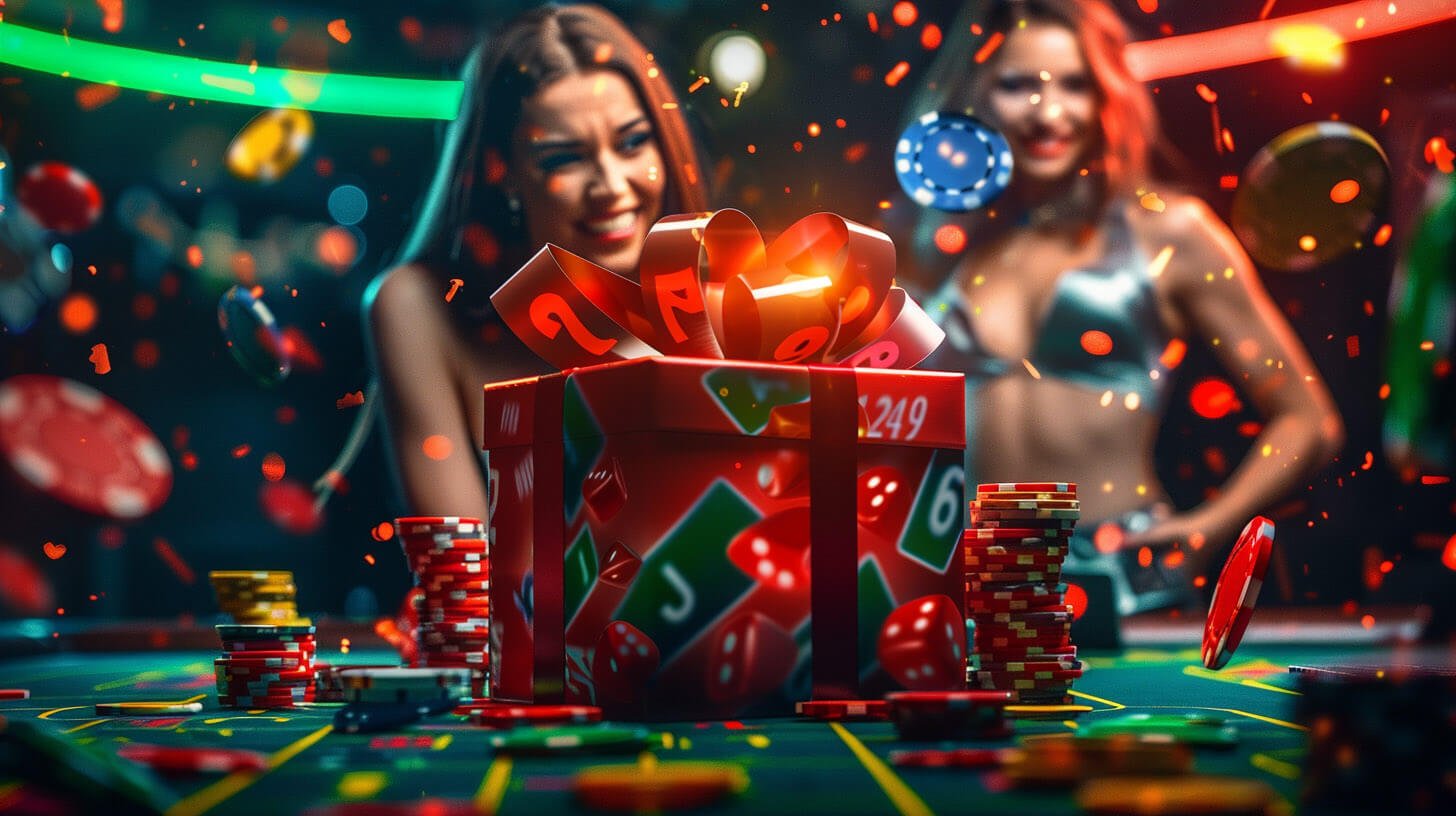 Live Casino Studio ဒီလာများနှင့် Baccarat ကစားခြင်း