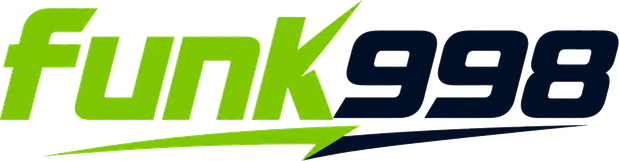 funk998 Logo